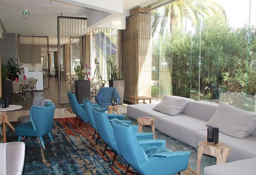 Radisson Blu Hotel Nice