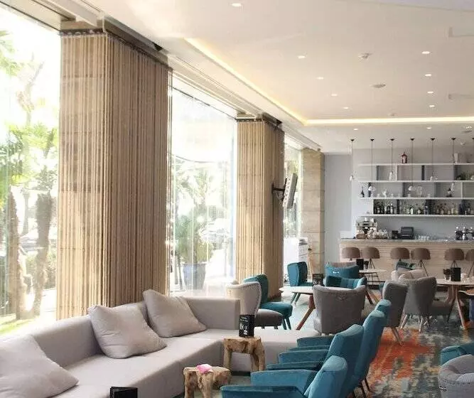 Radisson Blu Hotel Nice