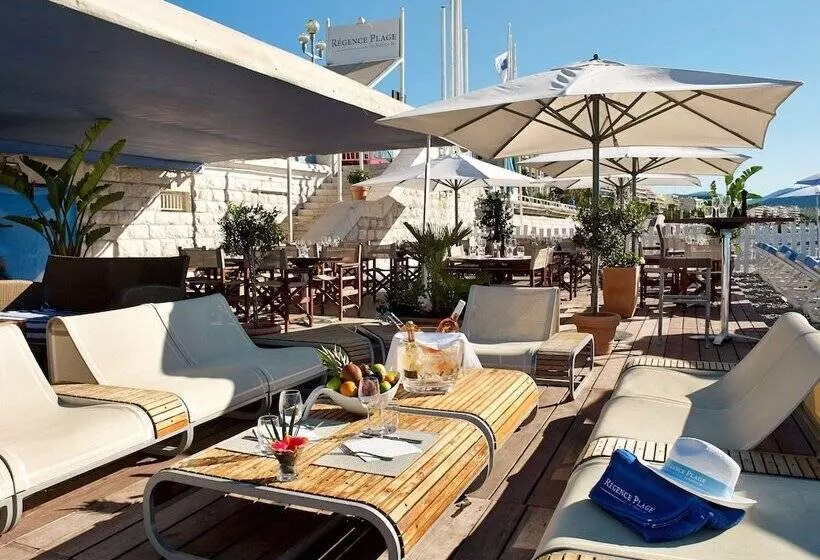 Radisson Blu Hotel Nice