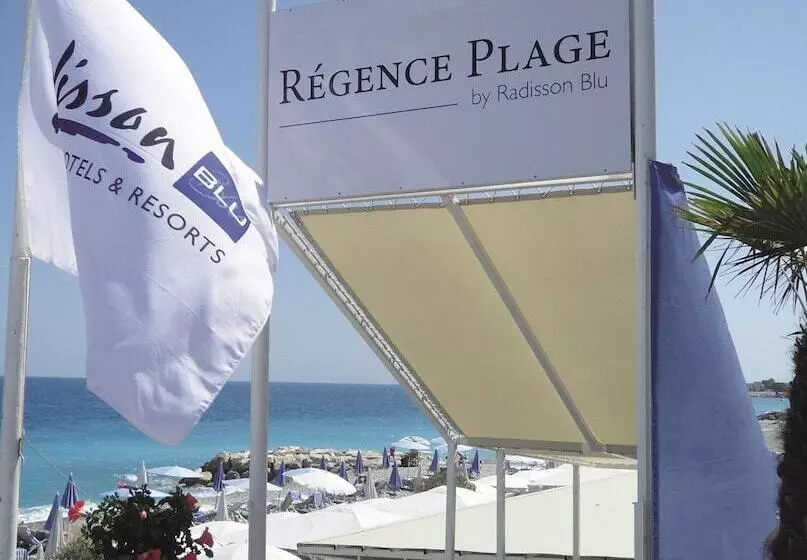 Radisson Blu Hotel Nice