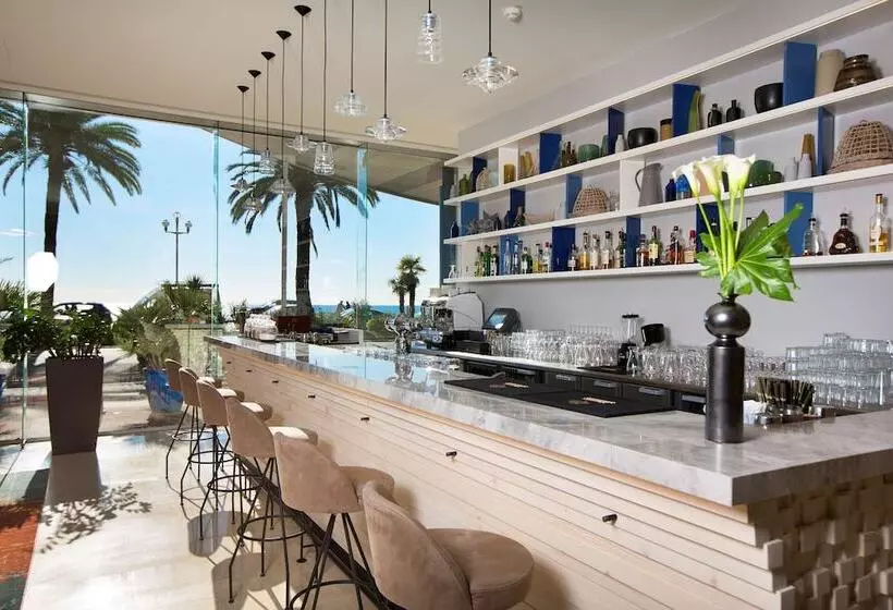 Radisson Blu Hotel Nice