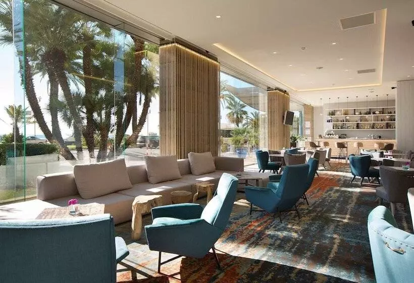 Radisson Blu Hotel Nice