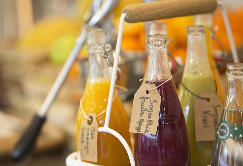 Radisson Blu Hotel Nice