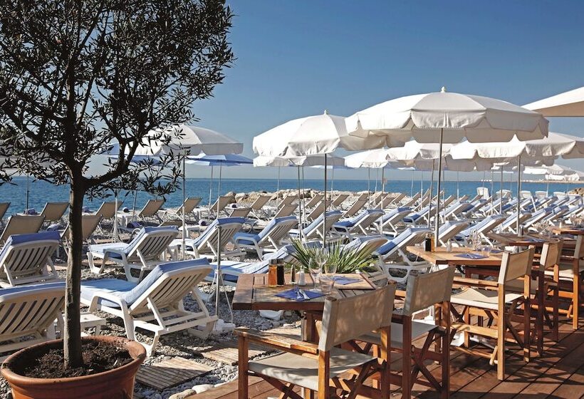 Radisson Blu Hotel Nice