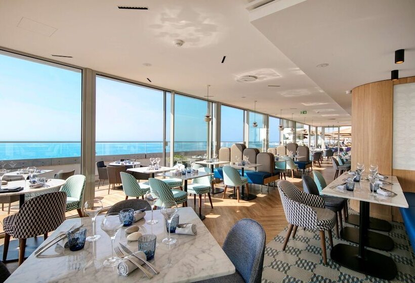 Radisson Blu Hotel Nice