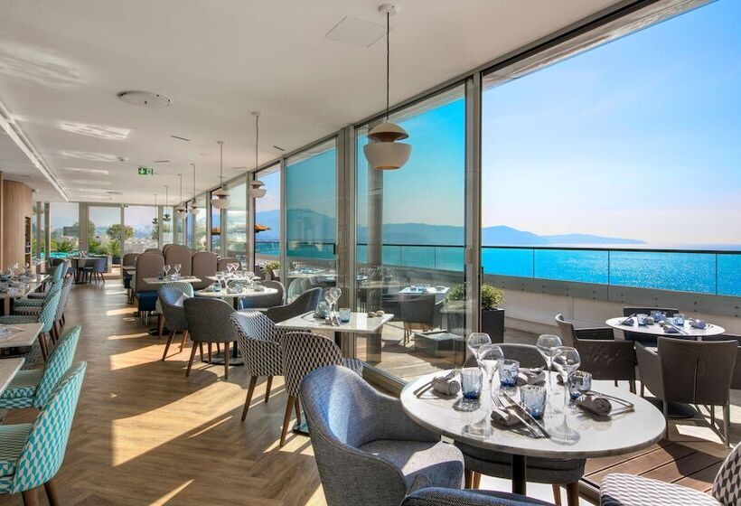 Radisson Blu Hotel Nice