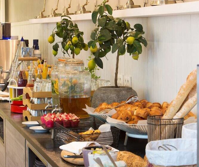 Radisson Blu Hotel Nice