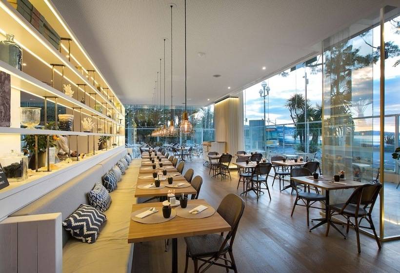 Radisson Blu Hotel Nice