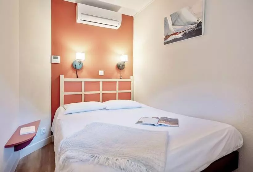 هتل Residence Pierre & Vacances L’anse De Pramousquier