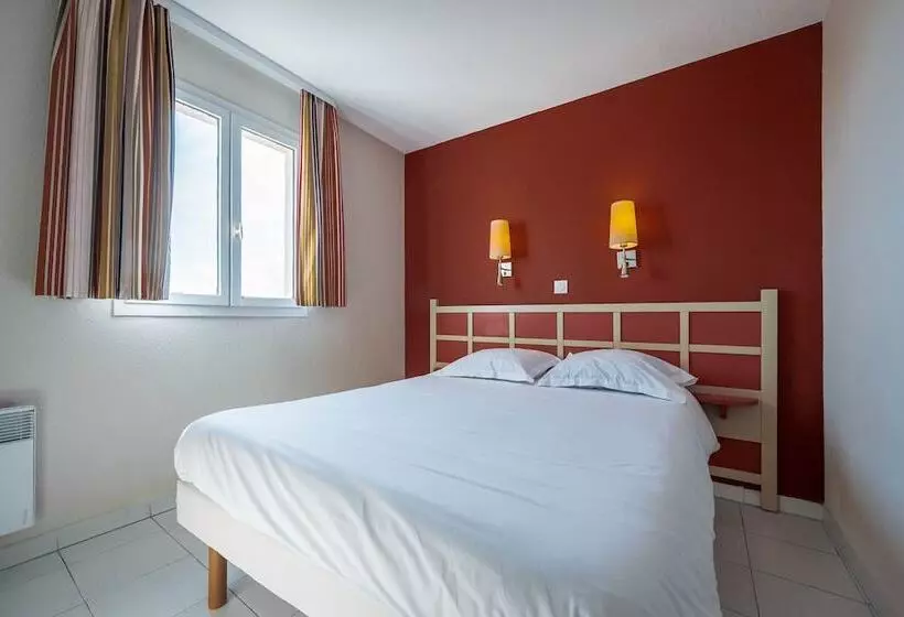 هتل Residence Pierre & Vacances L’anse De Pramousquier