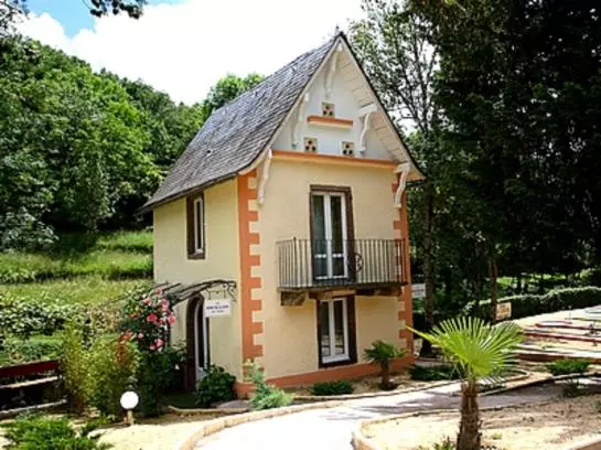 Inter-Hotel Les Résidences Carayon