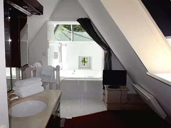 Inter-Hotel Les Résidences Carayon