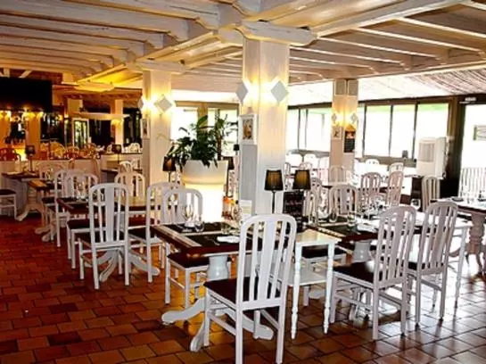 Inter-Hotel Les Résidences Carayon