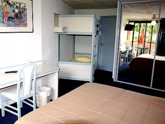 Inter-Hotel Les Résidences Carayon