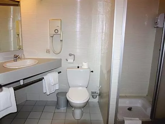 Inter-Hotel Les Résidences Carayon