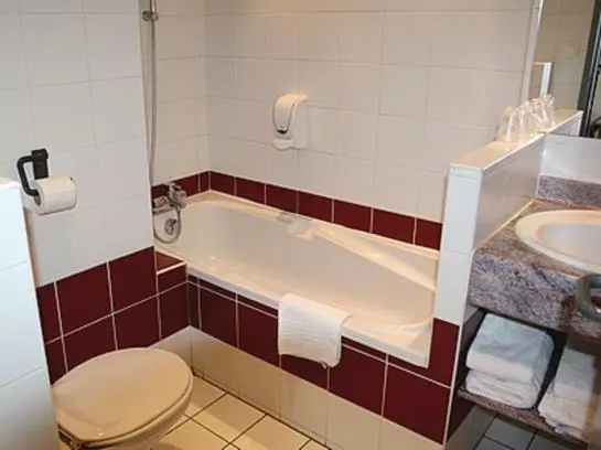 Inter-Hotel Les Résidences Carayon