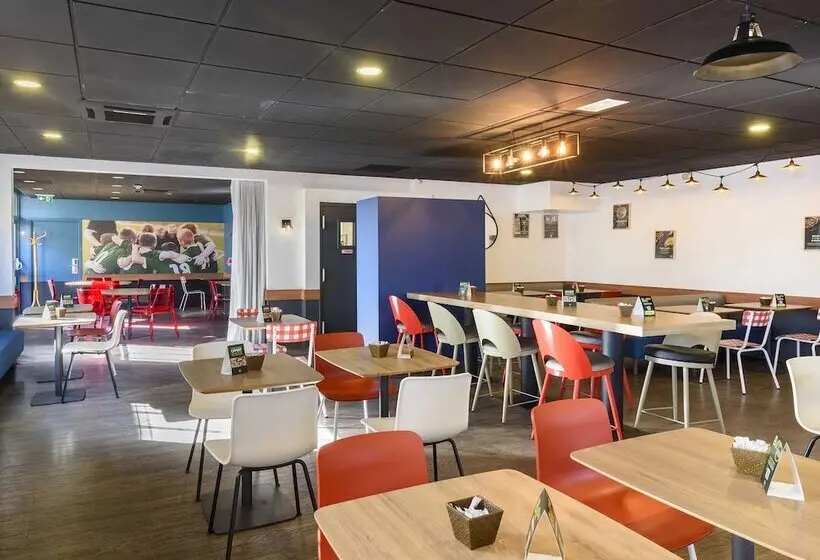 B&b Hotel Toulouse Université