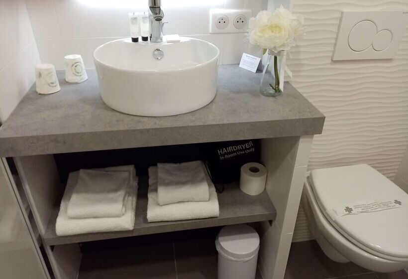 فندق Best Western Hôtel Royan Océan