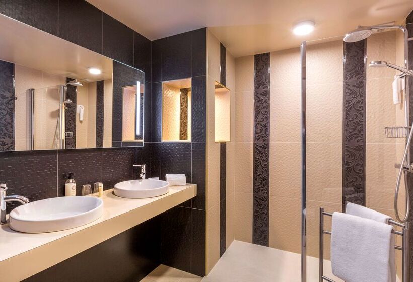 فندق Best Western Hôtel Royan Océan