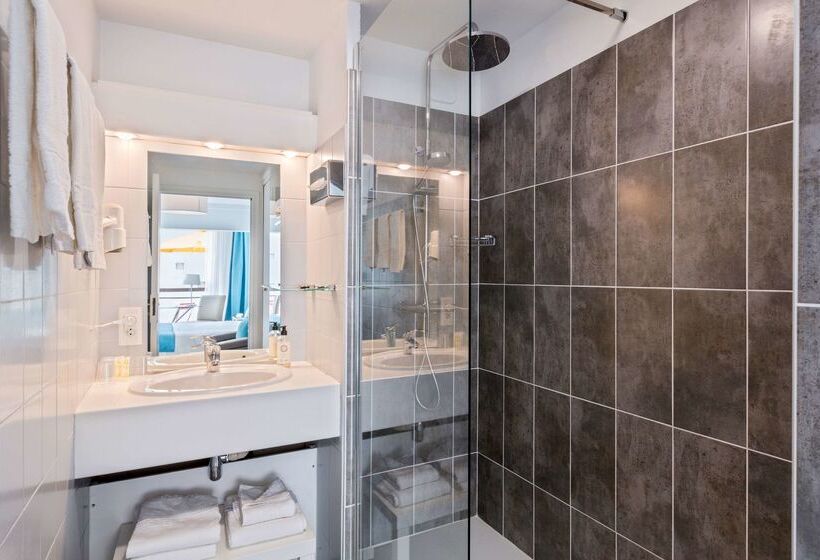 فندق Best Western Hôtel Royan Océan