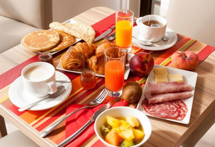 فندق Best Western Hôtel Royan Océan