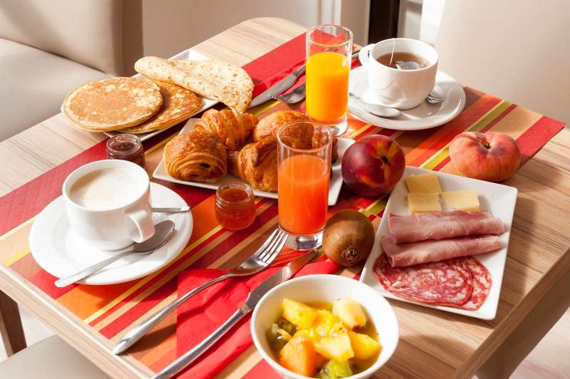 فندق Best Western Hôtel Royan Océan