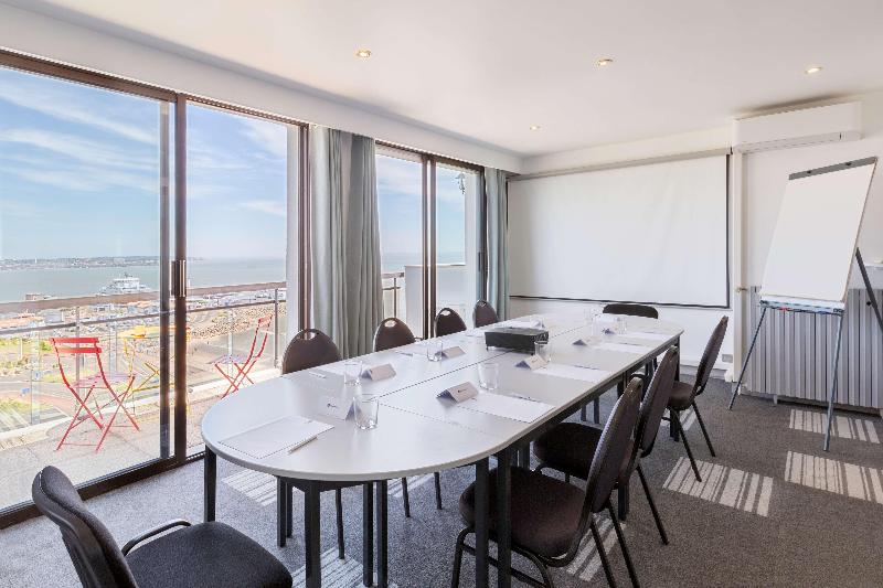 فندق Best Western Hôtel Royan Océan