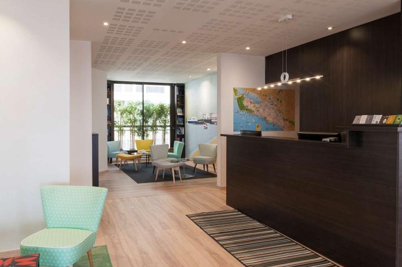 فندق Best Western Hôtel Royan Océan