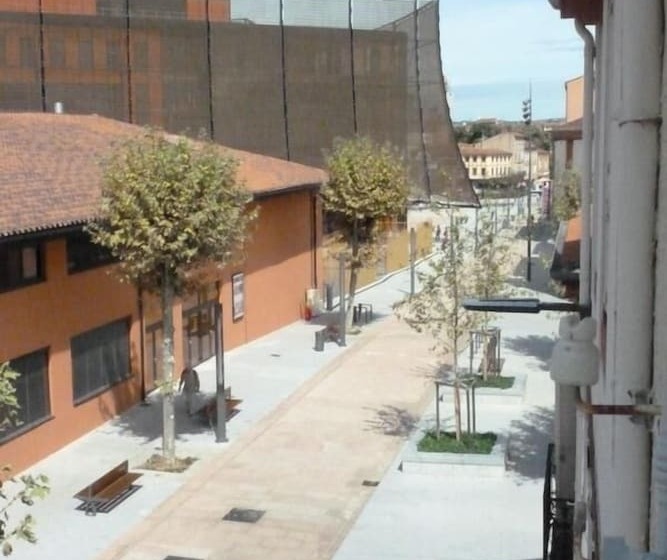 فندق Brasserie Du Parc