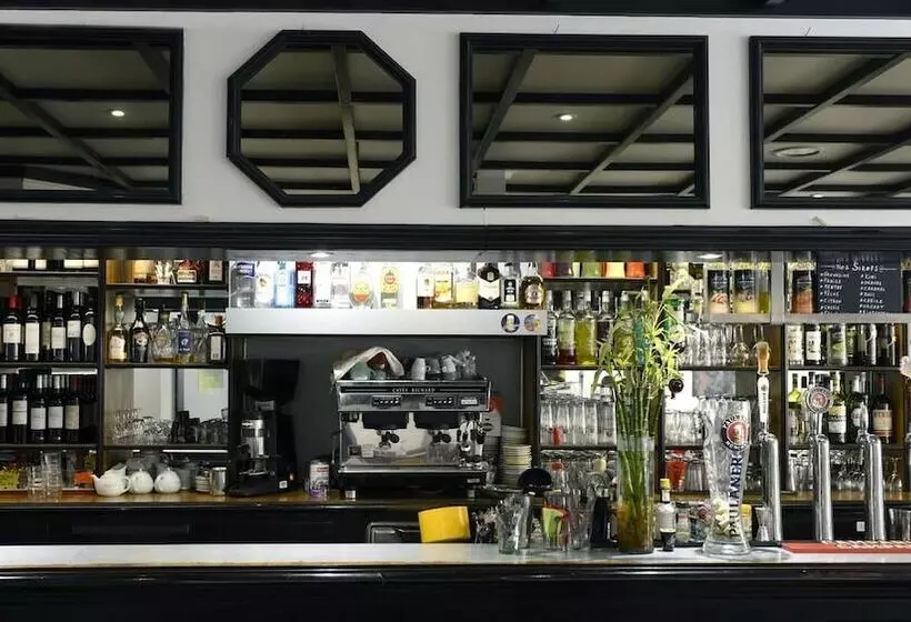 Hotel Brasserie Du Parc