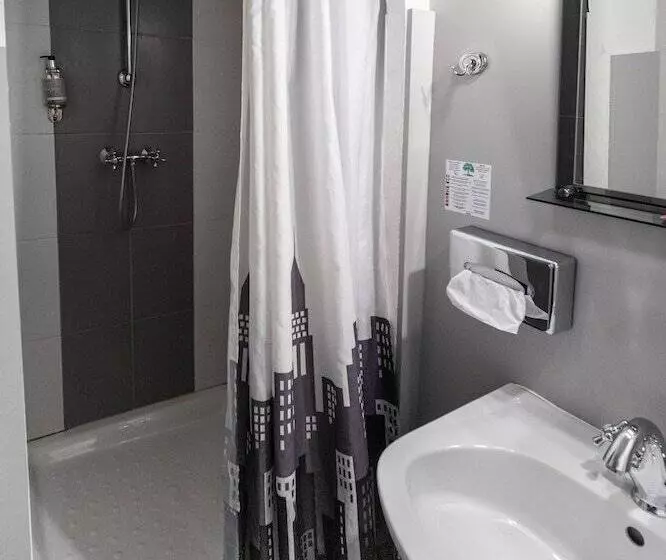 Hotel Brasserie Du Parc