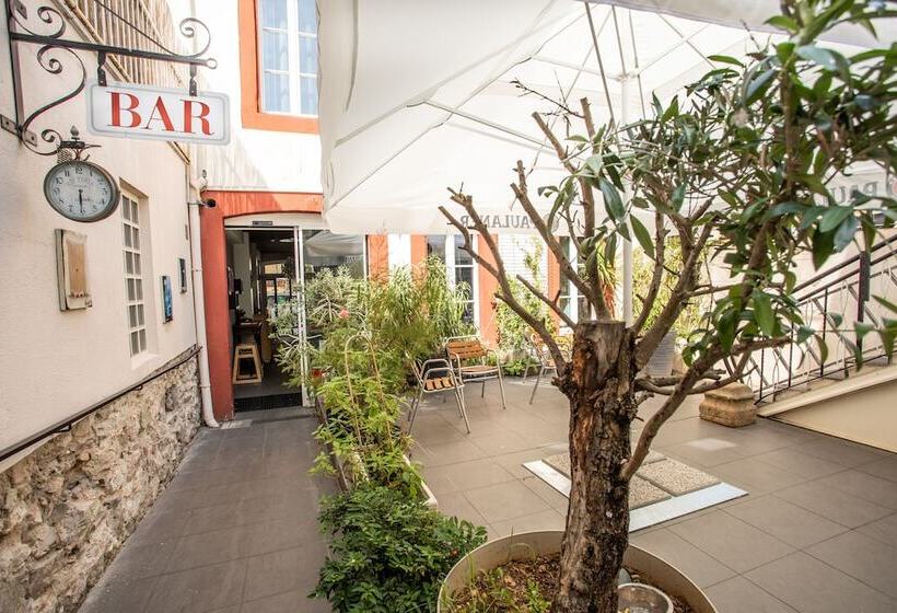 فندق Brasserie Du Parc