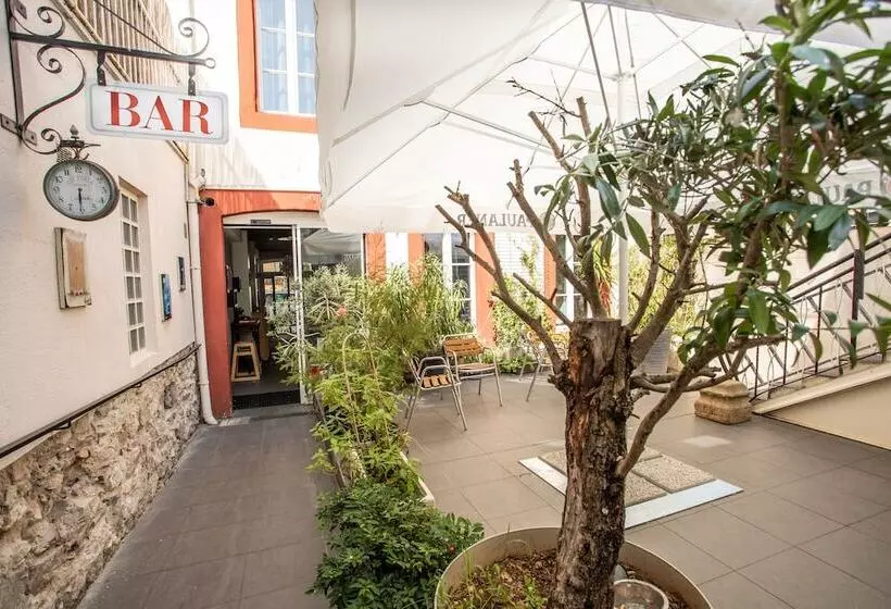 Hotel Brasserie Du Parc