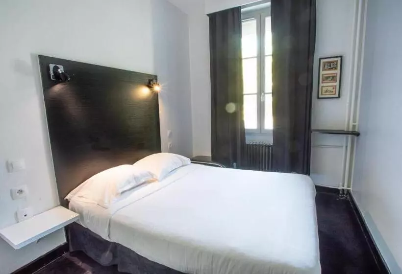 Hotel Brasserie Du Parc