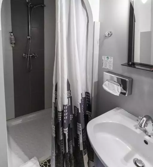 Hotel Brasserie Du Parc