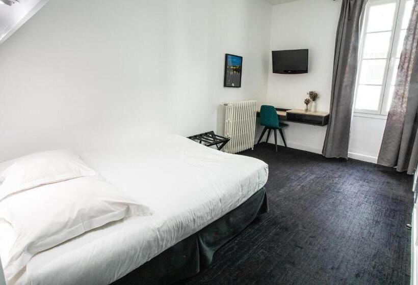 فندق Brasserie Du Parc