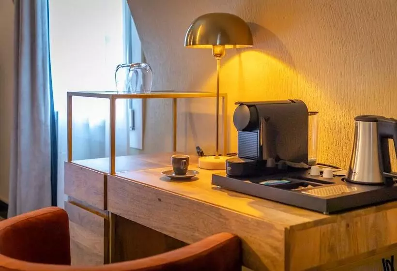 Brit Hotel Kara Sainte Anne D Auray