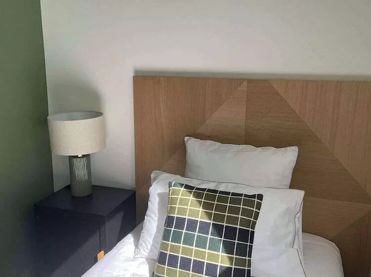 Brit Hotel Kara Sainte Anne D Auray