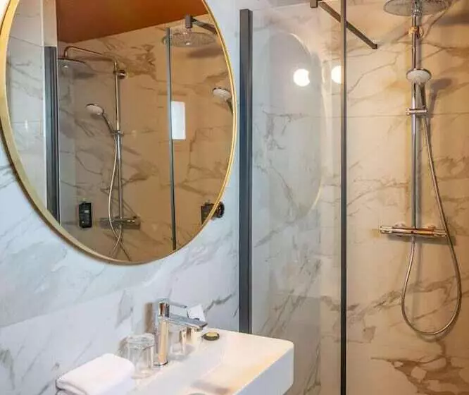 Brit Hotel Kara Sainte Anne D Auray