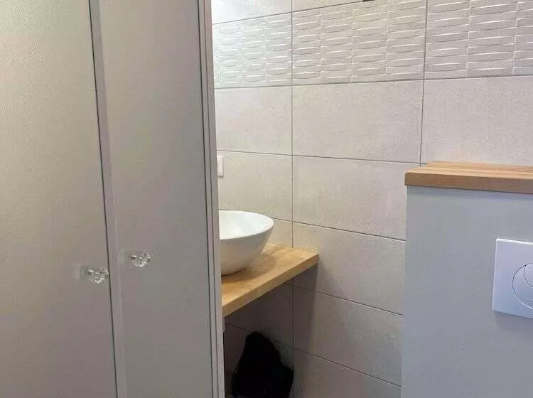 Brit Hotel Kara Sainte Anne D Auray