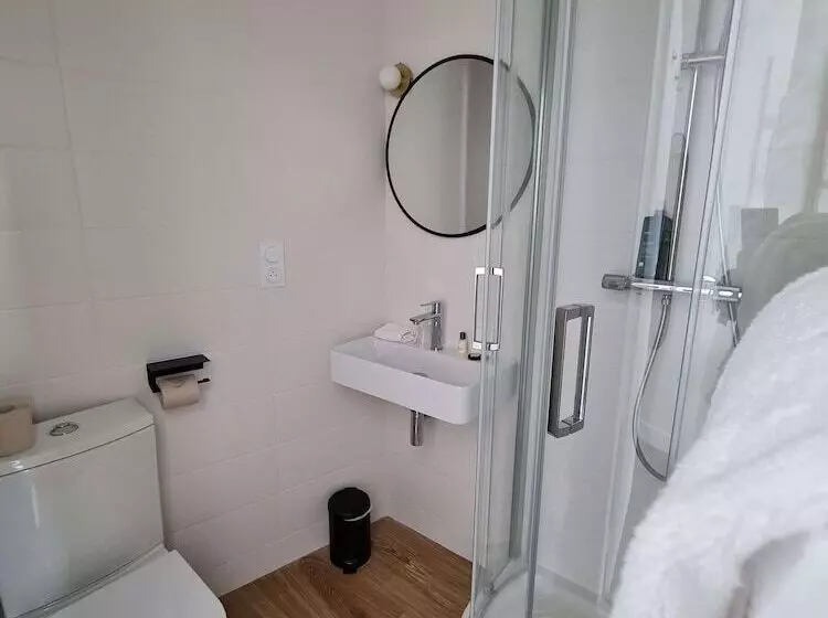 Brit Hotel Kara Sainte Anne D Auray