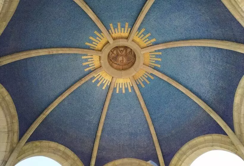 Brit Hotel Kara Sainte Anne D Auray