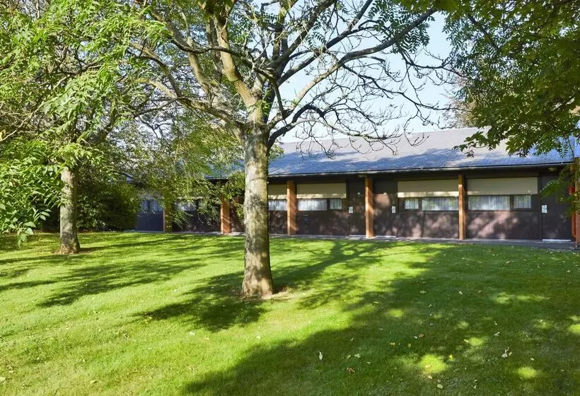 ホテル Campanile Alençon