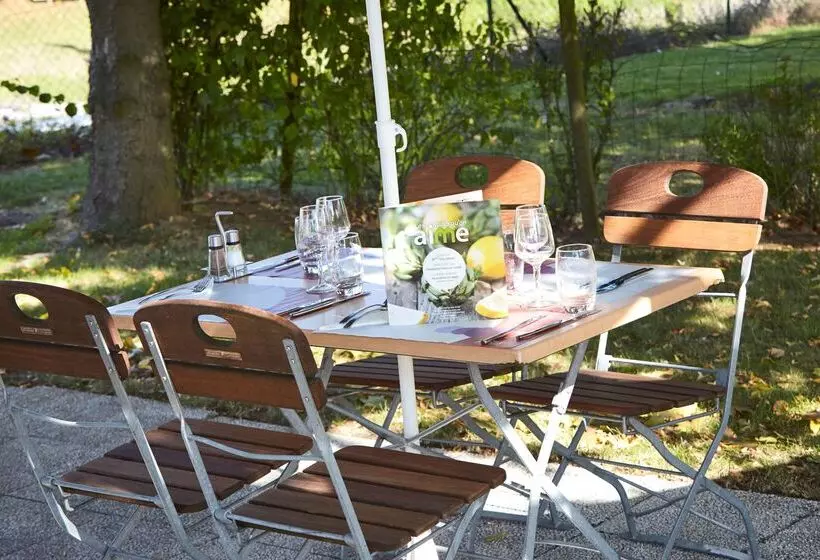 ホテル Campanile Alençon