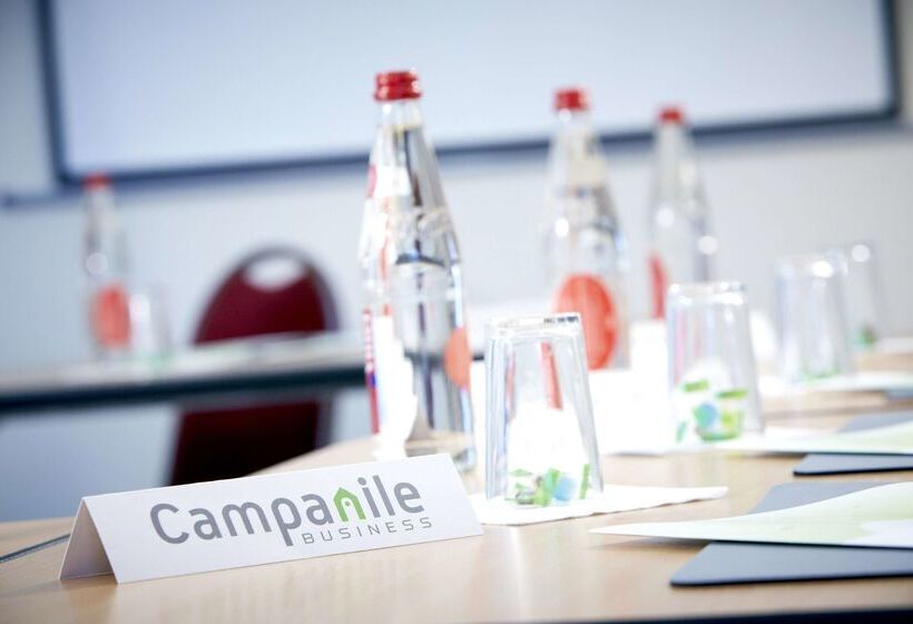 فندق Campanile Brive La Gaillarde Ouest