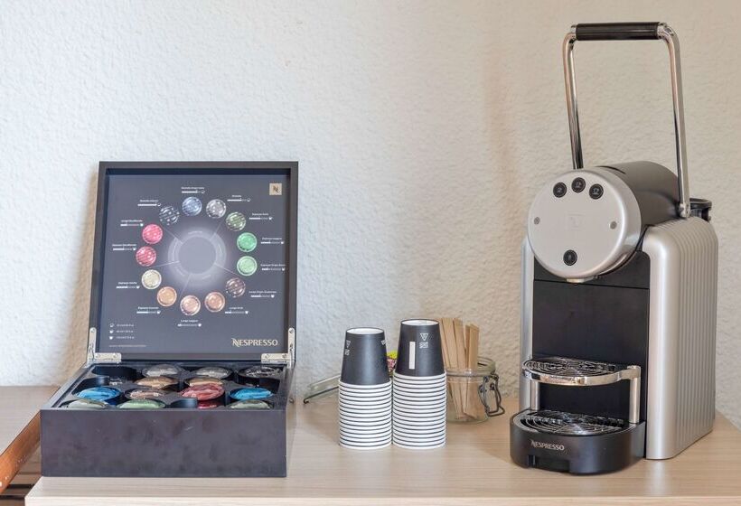 فندق Campanile Brive La Gaillarde Ouest