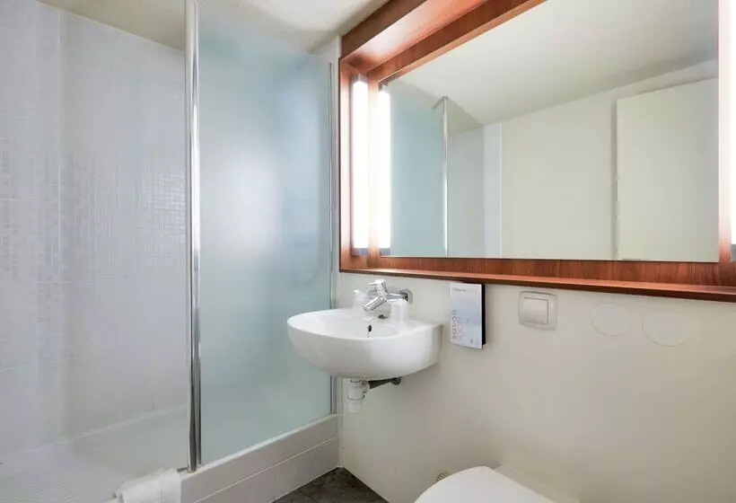 호텔 Campanile Dreux