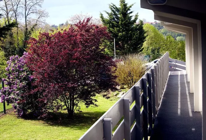 호텔 Campanile Dreux