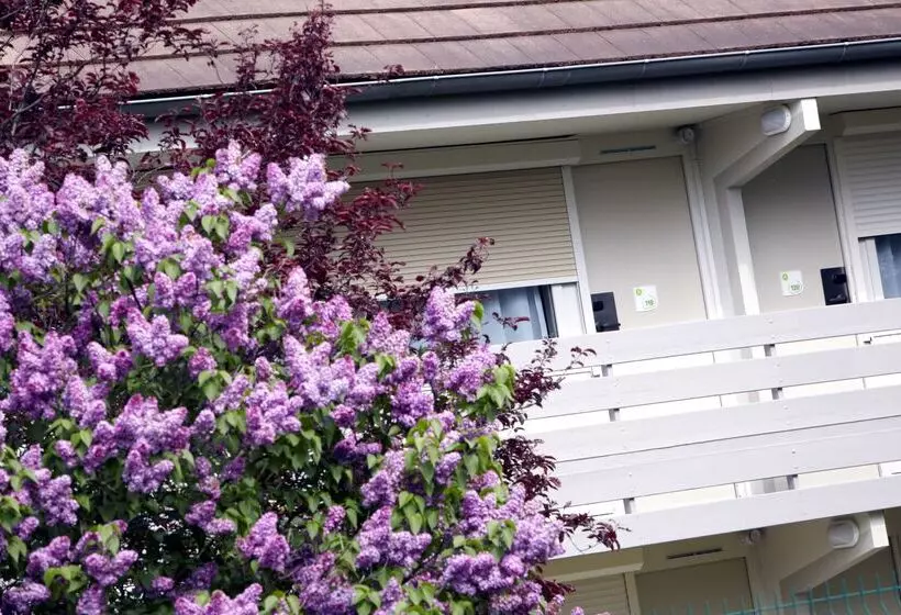 호텔 Campanile Dreux