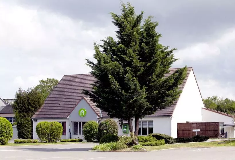 호텔 Campanile Dreux